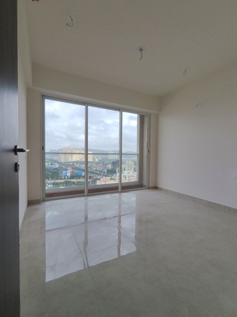 Bedroom, one-indiabulls-thane 3 Bedroom 1140 Sq.Ft. Apartment In Pokhran Road No Two Thane 10649654