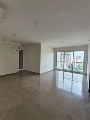 3 BHK Apartment For Rent in One Indiabulls Thane, Pokhran Road No Two