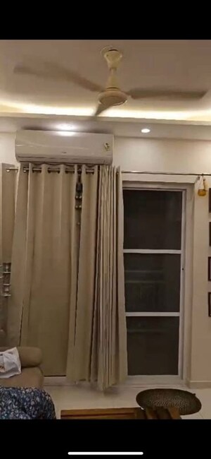 Living Room in 2 BHK Apartment at Shapoorji Pallonji Joyville Gurgaon, Sector 102 – for Sale