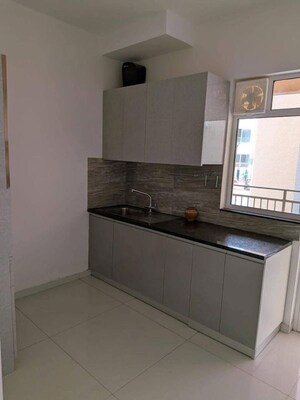 Kitchen in 2 BHK Apartment at Shapoorji Pallonji Joyville Gurgaon, Sector 102 – for Sale