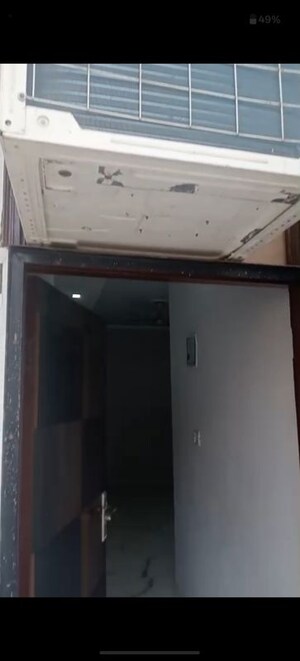 Kitchen in 1 BHK Builder Floor at Chattarpur – for Rent