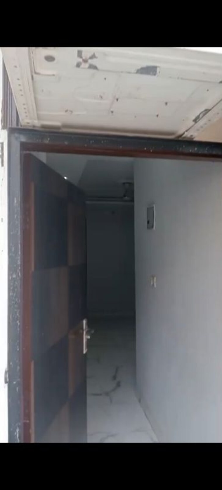 undefined, chattarpur 1 Bedroom 400 Sq.Ft. Builder Floor In Chattarpur Delhi 10649644