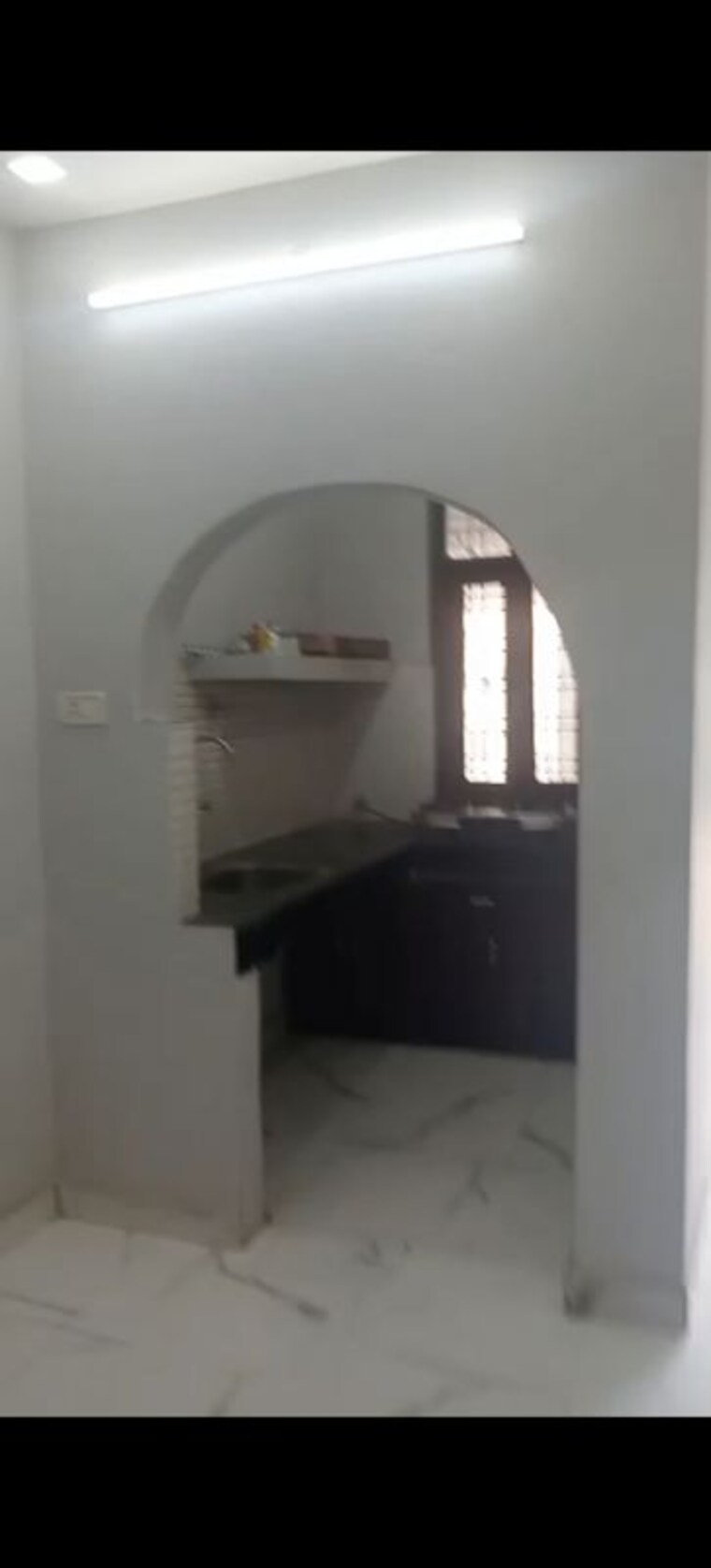 undefined, chattarpur 1 Bedroom 400 Sq.Ft. Builder Floor In Chattarpur Delhi 10649644