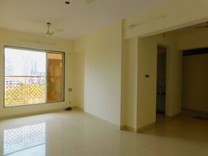 2 BHK Apartment For Sale in Swastik Sai Jharoka, Borivali East