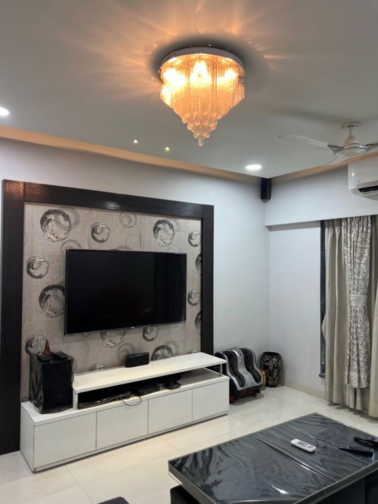 undefined, k-raheja-corp-maple-leaf 4 Bedroom 1800 Sq.Ft. Apartment In Powai Mumbai 10649676