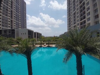 2 BHK 670 Sq.Ft. Apartment in Kolte Patil Life Republic R 10