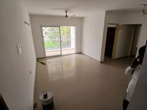 Hall in 2 BHK Apartment at Kolte Patil Life Republic R 10, Hinjewadi – for Rent