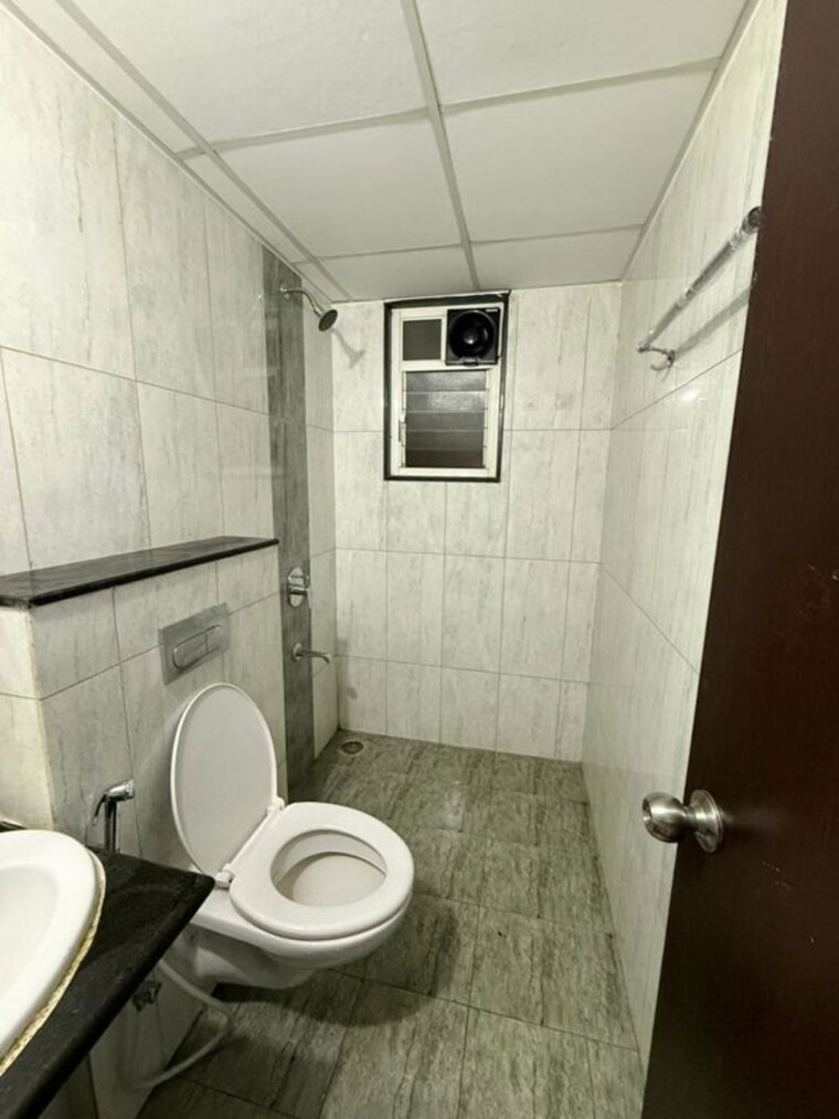 Bathroom, kolte-patil-life-republic-r-10 2 Bedroom 670 Sq.Ft. Apartment In Hinjewadi Pune 10649649