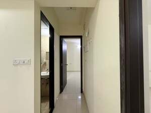 Common Area in 2 BHK Apartment at Kolte Patil Life Republic R 10, Hinjewadi – for Rent