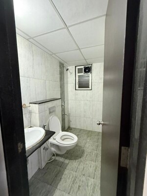 Bathroom in 2 BHK Apartment at Kolte Patil Life Republic R 10, Hinjewadi – for Rent