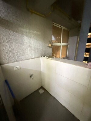 Kitchen/pantry in 2 BHK Apartment at Kolte Patil Life Republic R 10, Hinjewadi – for Rent