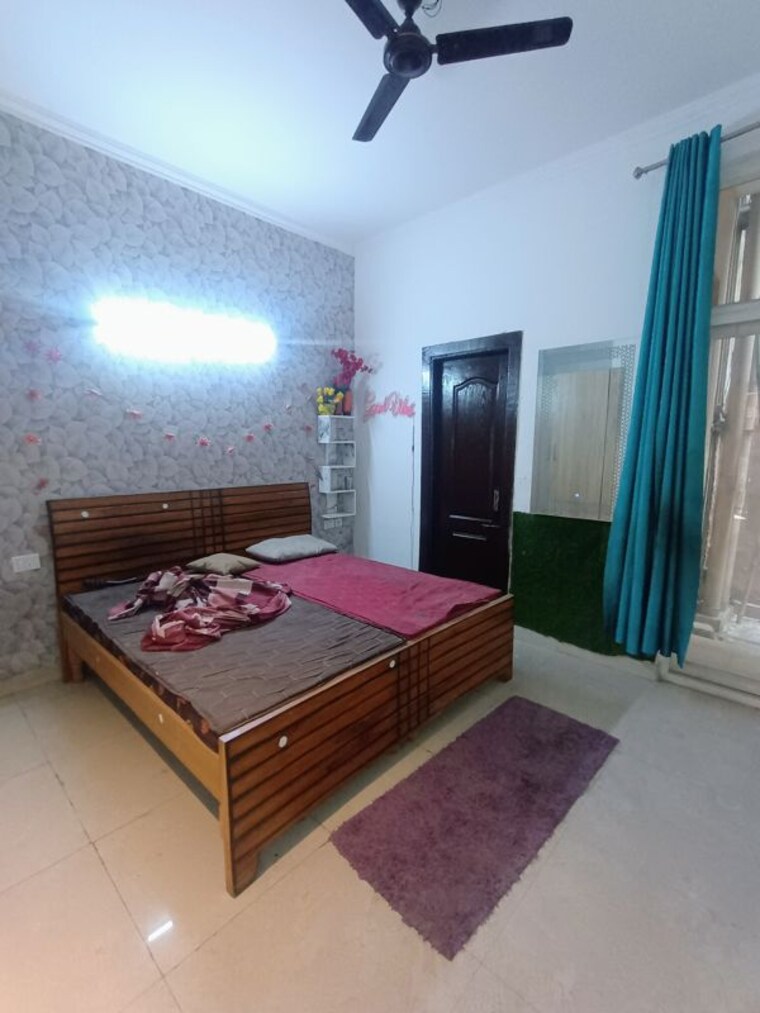 Bedroom, mahagun-mywoods 2 Bedroom 1110 Sq.Ft. Apartment In Sector 16c Greater Noida Greater Noida 10649647