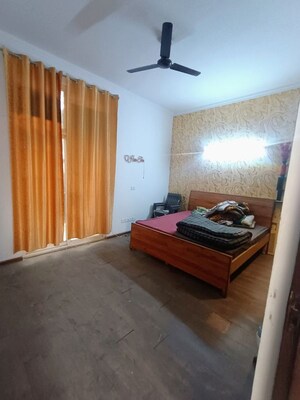 Bedroom in 2 BHK Apartment at Mahagun Mywoods, Sector 16c Greater Noida – for Rent