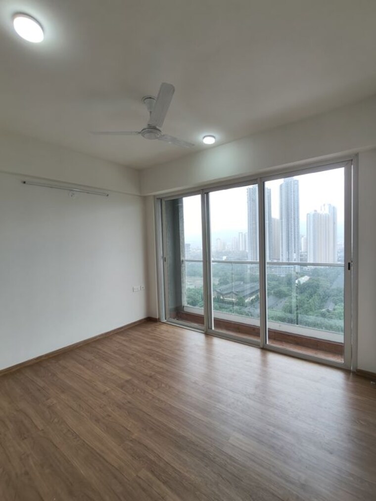 Master Bedroom, one-indiabulls-thane 3.5 Bedroom 1240 Sq.Ft. Apartment In Pokhran Road No Two Thane 10649674