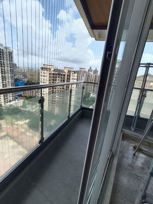 3 BHK Apartment For Sale in Rosa Manhattan, Ghodbunder Road