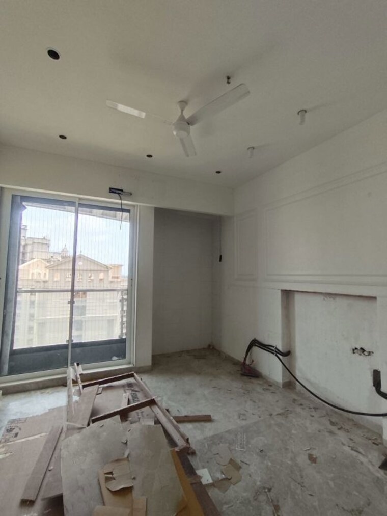 Room, rosa-manhattan 3 Bedroom 1200 Sq.Ft. Apartment In Ghodbunder Road Thane 10649682