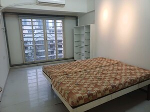 Bedroom in 3 BHK Apartment at Prabhadevi – for Sale