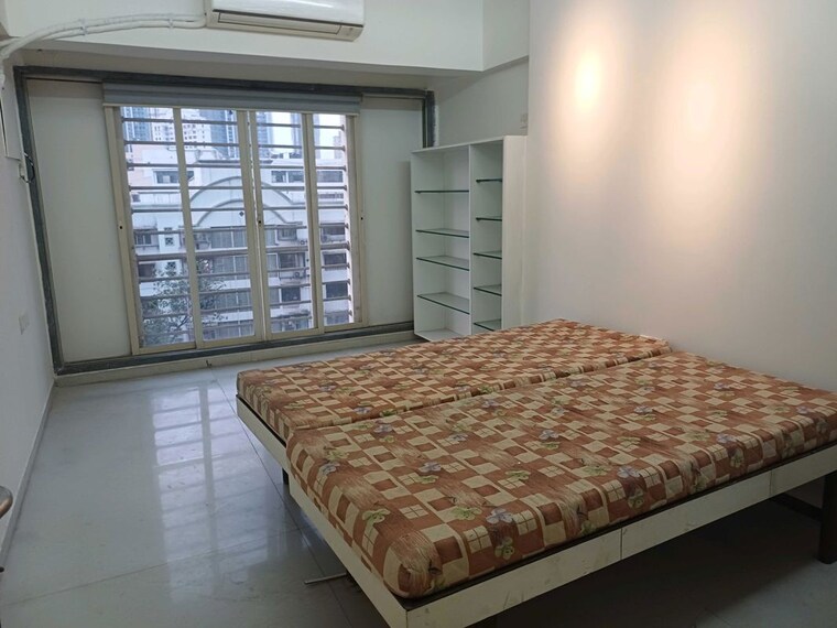 Bedroom, prabhadevi 3 Bedroom 1150 Sq.Ft. Apartment In Prabhadevi Mumbai 10649668