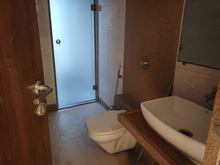 Bathroom, prabhadevi 3 Bedroom 1150 Sq.Ft. Apartment In Prabhadevi Mumbai 10649668