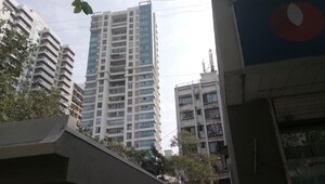 3 BHK Apartment – Exterior View View at Prabhadevi - for Sale