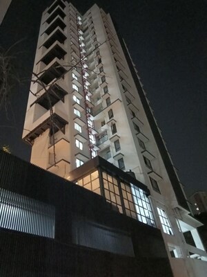 1 BHK Apartment For Rent in Krypton Tower, Prabhadevi
