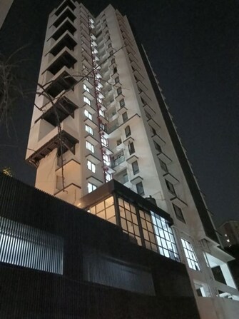 1 BHK 520 Sq.Ft. Apartment in Krypton Tower