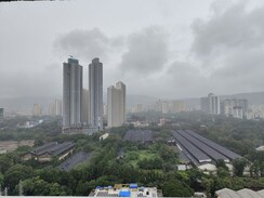 3.5 BHK +Apartment For Rent in One Indiabulls Thane