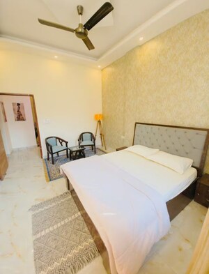 Team Area in 3 BHK Independent House at Sahastradhara – for Sale