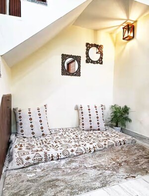 Room in 3 BHK Independent House at Sahastradhara – for Sale