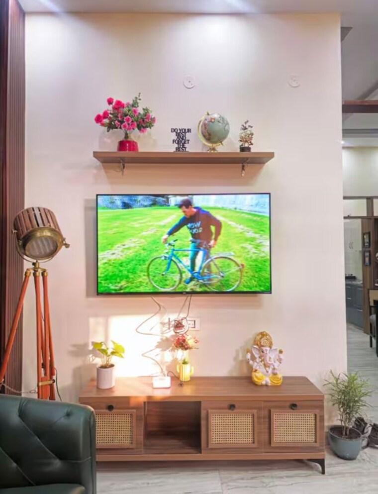 undefined, sahastradhara 3 Bedroom 104 Sq.Yd. Independent House In Sahastradhara Dehradun 10649678