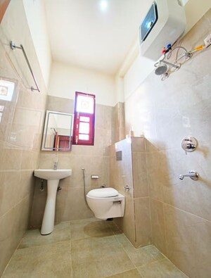 Bathroom in 3 BHK Independent House at Sahastradhara – for Sale