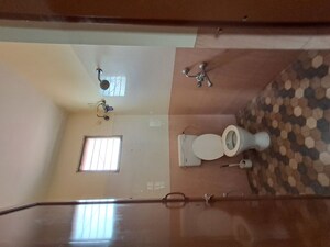 Living Room in 1 BHK Builder Floor at Hsr Layout – for Rent