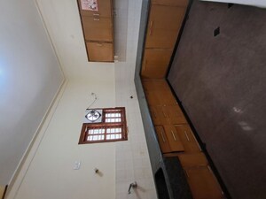 Furnished Amenities in 1 BHK Builder Floor at Hsr Layout – for Rent