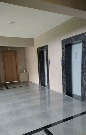2 BHK Apartment – Exterior View View at Visalpur - for Rent