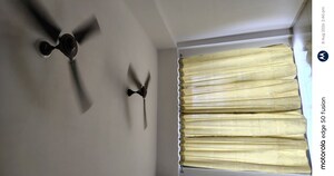 Living Room in 2 BHK Apartment at Visalpur – for Rent