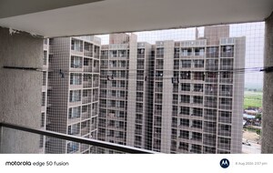 2 BHK Apartment – Exterior View View at Visalpur - for Rent