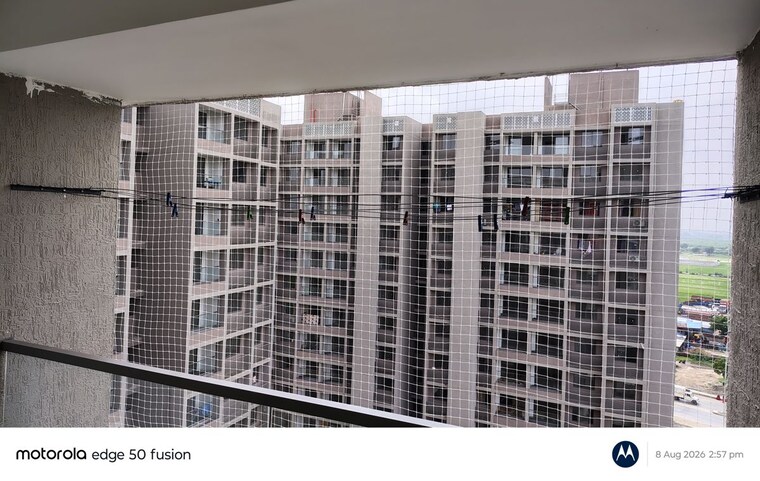 Exterior View, visalpur 2 Bedroom 1150 Sq.Ft. Apartment In Visalpur Ahmedabad 10649692