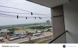 2 BHK Apartment – Exterior View View at Visalpur - for Rent