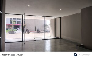 2 BHK Apartment – Exterior View View at Visalpur - for Rent