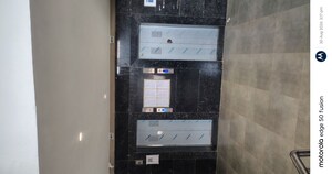 Lift in 2 BHK Apartment at Visalpur – for Rent