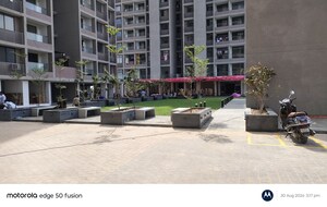  2 BHK Apartment at Visalpur – for Rent