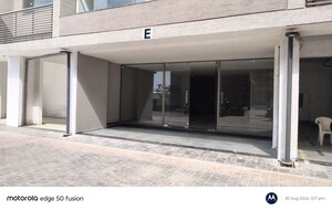 2 BHK Apartment – Exterior View View at Visalpur - for Rent