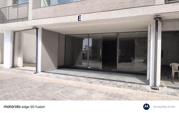 Exterior View, visalpur 2 Bedroom 1150 Sq.Ft. Apartment In Visalpur Ahmedabad 10649692