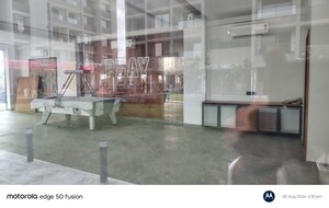 Utility Room in 2 BHK Apartment at Visalpur – for Rent
