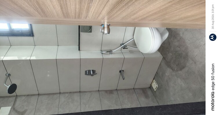 Bathroom, visalpur 2 Bedroom 1150 Sq.Ft. Apartment In Visalpur Ahmedabad 10649692