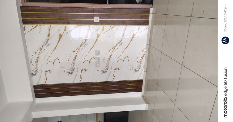 Kitchen, visalpur 2 Bedroom 1150 Sq.Ft. Apartment In Visalpur Ahmedabad 10649692