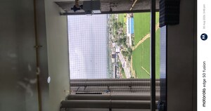 Balcony in 2 BHK Apartment at Visalpur – for Rent