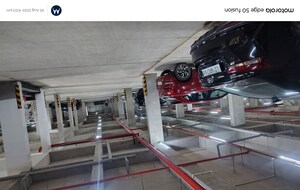 Parking in 2 BHK Apartment at Visalpur – for Rent