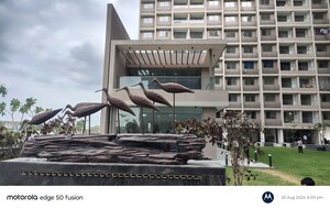 2 BHK Apartment – Exterior View View at Visalpur - for Rent