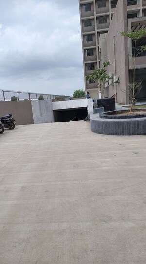 2 BHK Apartment – Exterior View View at Visalpur - for Rent